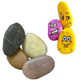 kamienie-do-malowania-mix-kolor-kamienie-polerowane-dekoracje-5-8cm-2kg