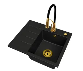 zlewozmywak-exclusive-60-lewy-syfon-zloty-automatyczny-bateria-nexo-zlota
