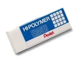 gumka-do-mazania-pentel-hi-polymer-mini-zeh03-olowkowa-biala