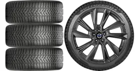 nowe-kola-zima-volvo-s60-v60-z-pirelli-235-40r19-3