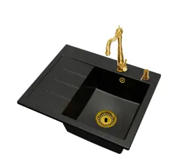 zlewozmywak-exclusive-60-lewy-nakrapiane-zloto-syfon-zloty-bateria-dozownik