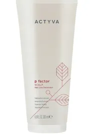 kemon-actyva-p-factor-scalp-treatment-200-ml