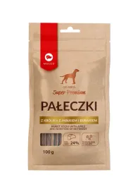 przysmak-dla-psa-maced-miekkie-paleczki-z-krolika-z-jablkiem-burakiem-100g