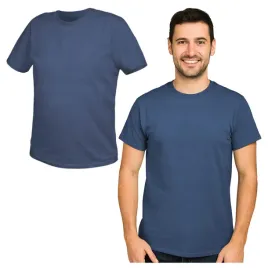 koszulka-meska-robocza-t-shirt-z-krotkim-rekawem-przewiewna-100percent-bawelna