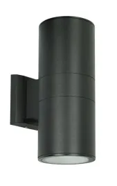 kinkiet-scienny-zewnetrzny-ogrodowy-tuba-czarny-gora-dol-27-cm-ip54-su-ma