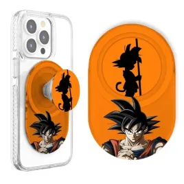 uchwyt-do-telefonu-magnetyczny-magsafe-grip-uniwersalny-dragon-ball-wzory