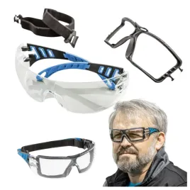 okulary-ochronne-przeciwodpryskowe-bhp-uv-bezbarwne-hoegert-z-tasma-lekkie