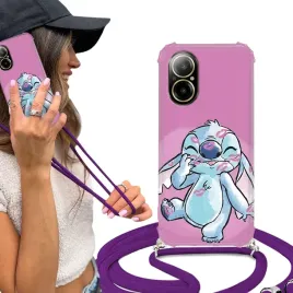 etui-do-realme-c67-4g-case-crossbody-antishock-lilo-stich-dzieciece-wzory