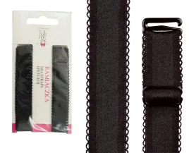 julimex-rb-407-ramiaczka-szer-18-mm-czarne-koronka