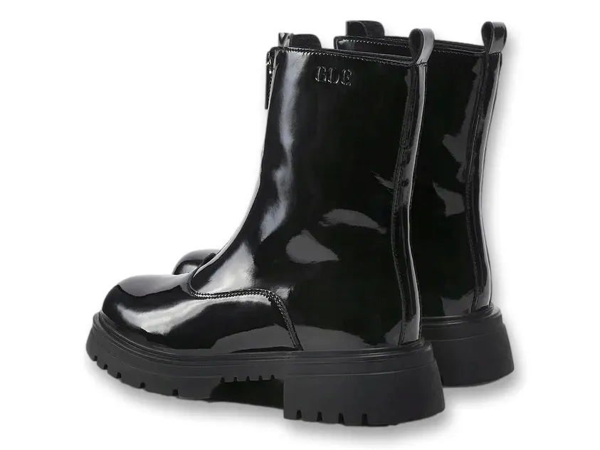 buty-goe-botki-czarne-kk2n4096-38-stan-nowy