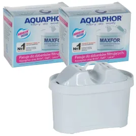 wklad-filtr-do-wody-aquaphor-maxfor-plus-b25-2-sztuki