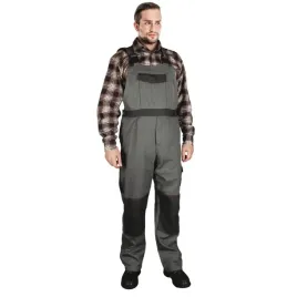 spodnie-robocze-ochronne-ogrodniczki-meskie-bawelna-wygodne