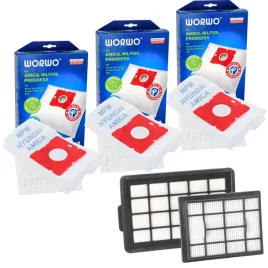 filtry-hepa-odkurzacza-amica-bagio-12x-worki