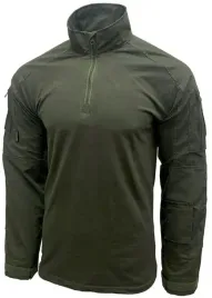 texar-combat-shirt-bluza-polowa-taktyczna-wojskowa-olive-zielona-s