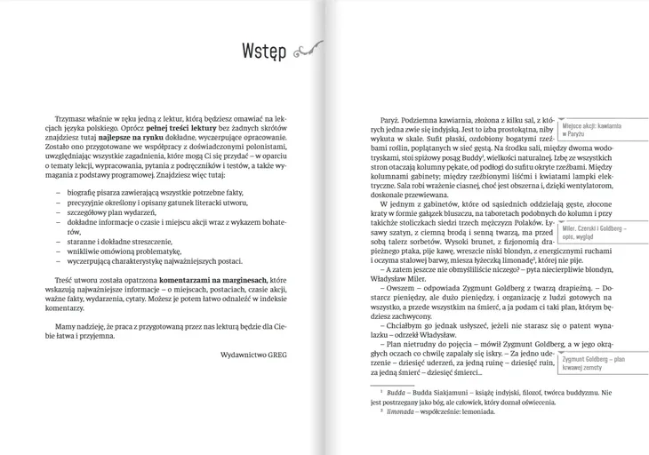 lektura-zemsta-boleslaw-prus-z-opracowaniem-i-streszczeniem-greg-wydawnictwo-wydawnictwo-greg