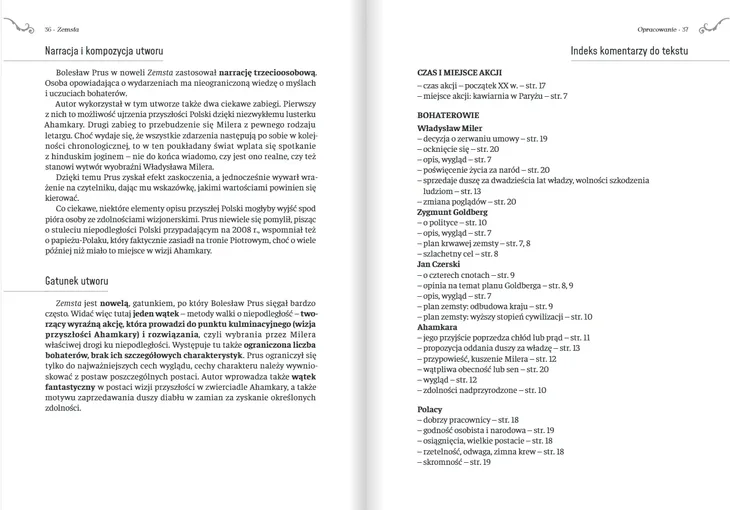 lektura-zemsta-boleslaw-prus-z-opracowaniem-i-streszczeniem-greg-wydanie-standardowe