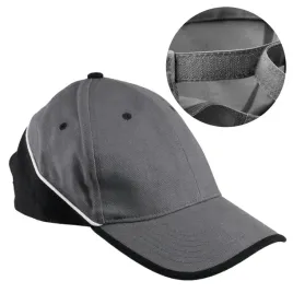 czapka-z-daszkiem-meska-damska-szara-przewiewna-z-regulacja-100percent-bawelna