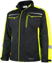 dluga-kurtka-robocza-ocieplana-odblaskowa-zimowa