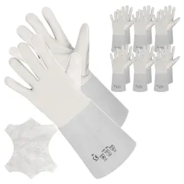 dlugie-rekawice-robocze-spawalnicze-skorzane-kozia-skora-tig-mankiet-6-par