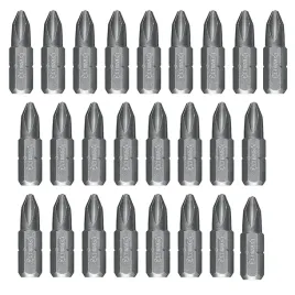 koncowka-ph2-25mm-1-4-bit-grot-stanley-25-sztuk