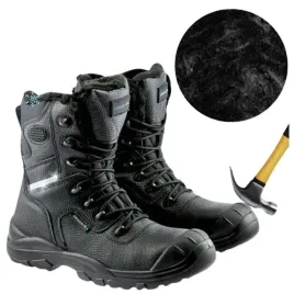 wysokie-buty-robocze-meskie-zimowe-ocieplane-z-podnoskiem-s3-wodoodporne-45