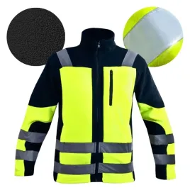 polar-roboczy-meski-odblaskowy-bluza-robocza-polarowa-rozpinana-bhp-ciepla
