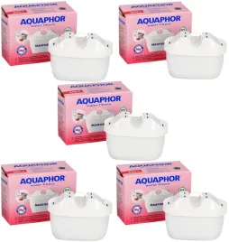 5x-filtr-wklad-magnezowy-aquaphor-maxfor-mg-do-dzbanka-filtrujacego-wode