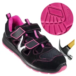 sandaly-robocze-damskie-buty-s1-skorzane-z-metalowym-noskiem-bhp-lekkie-39