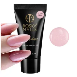 boska-nails-acrylozel-polyshape-candy-pink-30-g