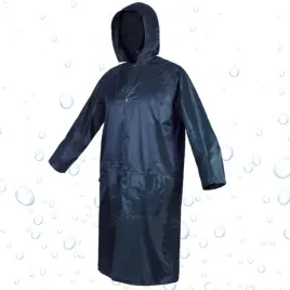 plaszcz-przeciwdeszczowy-nylonowy-z-kapturem-unisex-damski-meski-niebieski