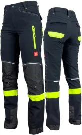 elastyczne-spodnie-robocze-meskie-softshell-odblaskowe-wzmocnione-urgent-58