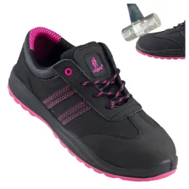 damskie-lekkie-buty-robocze-polbuty-skorzane-ochronne-z-noskiem-r-38