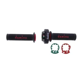 rolgaz-domino-xm2-road-black-z-lewa-manetka-zestaw