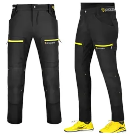 spodnie-robocze-meskie-czarne-elastyczne-wytrzymale-bardzo-wygodne-stretch