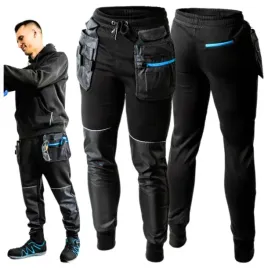 spodnie-robocze-meskie-dresowe-dresy-monterskie-wygodne-duze-kieszenie-xl