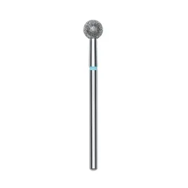 staleks-frez-diamentowy-kulka-niebieski-5-mm-fa01b050