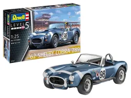 model-do-sklejania-revell-shelby-cobra-289-62