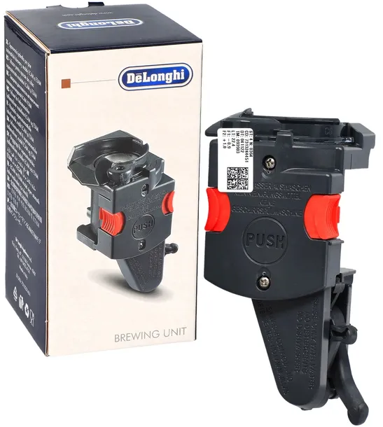 Zaparzacz do ekspresu DELONGHI DINAMICA