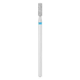 exo-frez-diamentowy-walec-niebieski-25-mm