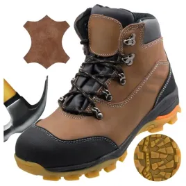 buty-robocze-meskie-trzewiki-skorzane-z-noskiem-bhp-gleboki-bieznik-guma-45
