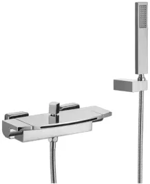 kran-bateria-wannowa-efekt-wodospadu-chromowana-v7