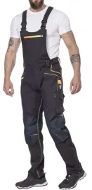 wytrzymale-ogrodniczki-robocze-spodnie-meskie-ardon-stretch-slim-premium-58