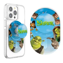uchwyt-do-telefonu-magnetyczny-magsafe-grip-skladany-uniwersalny-shrek-wzor