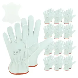 rekawice-robocze-spawalnicze-rekawiczki-ochronne-kozia-skora-tig-12-par-10