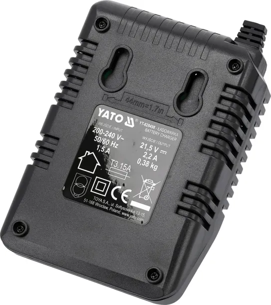 ladowarka-2-2a-do-akumulatorow-baterii-elektronarzedzi-systemu-18v-yato-stan-nowy-stan-opakowania-oryginalne