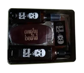 do-brody-szampon-olejek-200ml-grzebien-szczotka