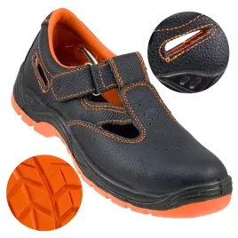sandaly-robocze-meskie-buty-robocze-skorzane-ochronne-bez-podnoska-lekkie
