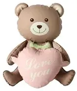 balon-foliowy-mis-brazowy-z-rozowym-sercem-i-love-you-misiu-milosc-105-cm