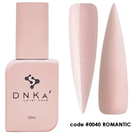 dnka-rubber-cover-base-baza-code-0040-romantic-12-ml