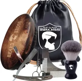 zestaw-do-brody-razor-brzytwa-nozyczki-pedzel